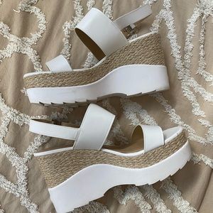 Michael Kors Wedges
